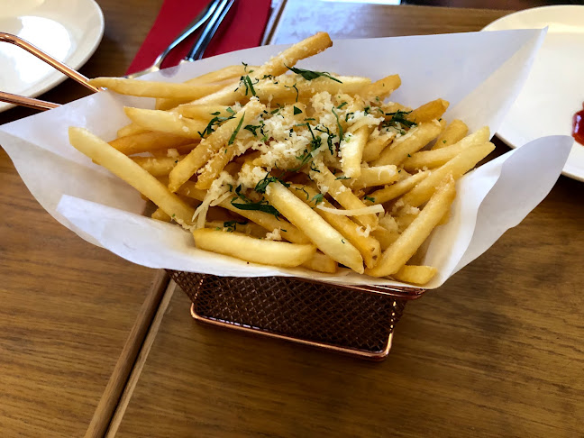 Peperoni Pizzeria @ Upper Thomson