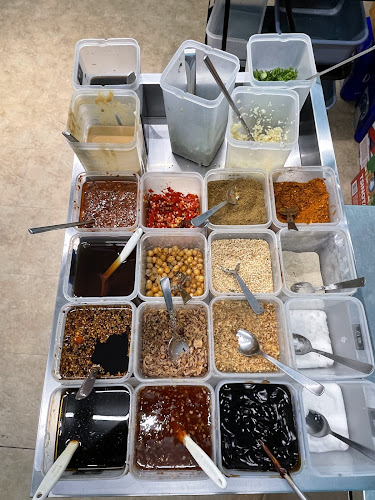 Good Combo Hotpot & BBQ Chinatown - Singapore