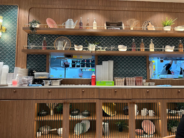 21 Choa Chu Kang Ave 4, #01-06/07 Lot One Shoppers' Mall, Singapore 689812