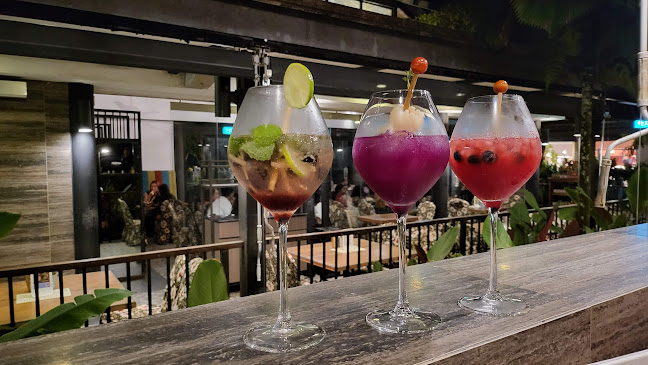 1 Cluny Rd, Ginger Garden Singapore Botanic Gardens, Singapore 259569