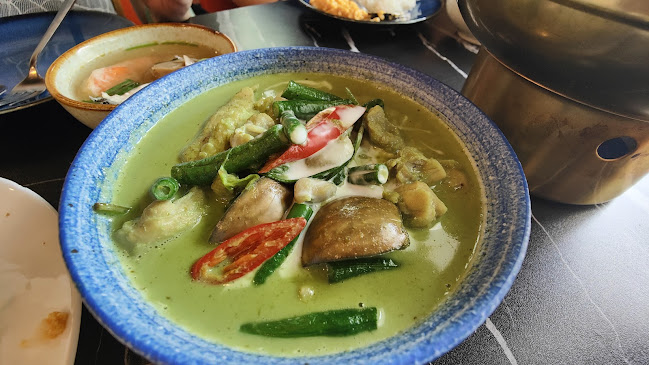 I Love Sukhothai - Lim Bang Shopping Centre - Hospitality and gastronomy