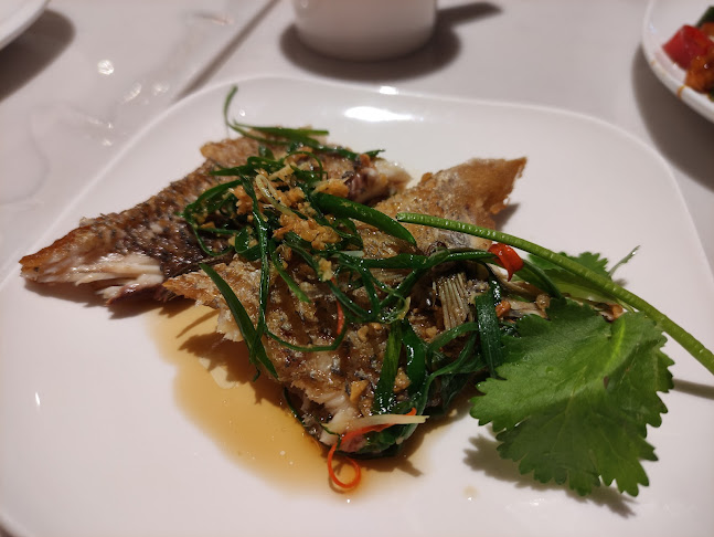 San Ren Xing 三人行 - Thomson Plaza - Singapore