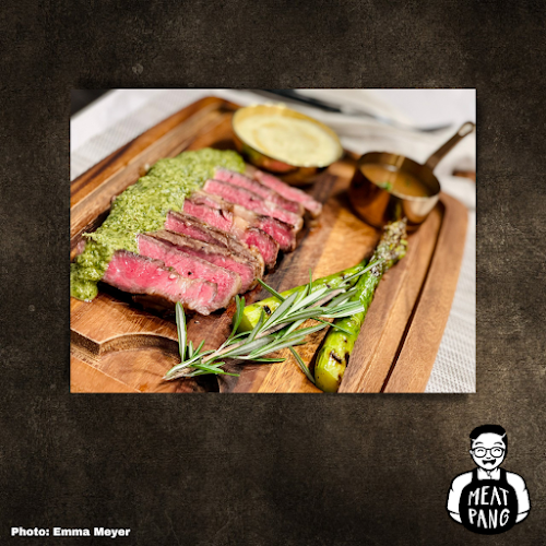 Opinii despre Meat Pang în Singapore - Hospitality and gastronomy