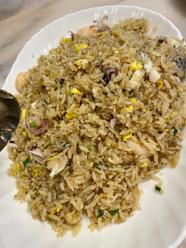 Wee Nam Kee Chicken Rice - Hospitality and gastronomy