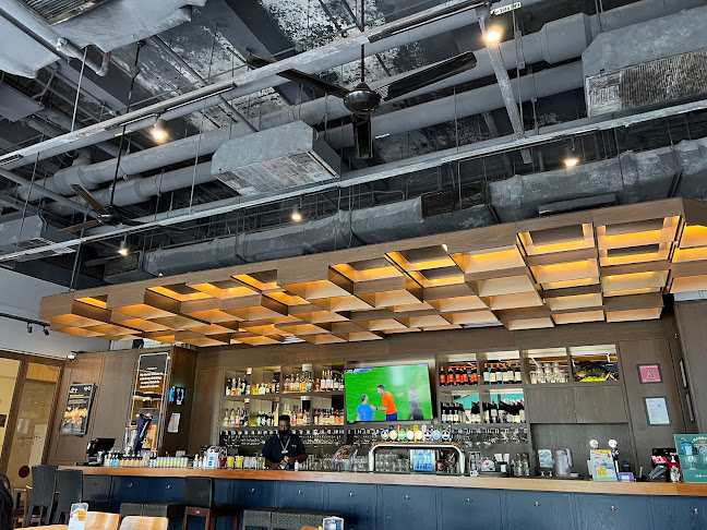 Comentarii opinii despre Harry's HarbourFront