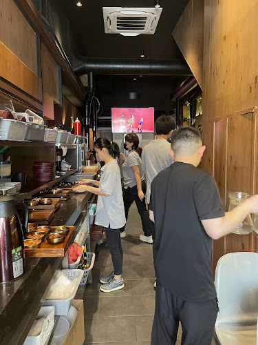 Sagye Korean Pot Rice and BBQ - Hospitality and gastronomy