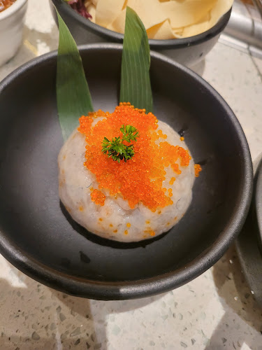 Comentarii opinii despre Beauty in The Pot 美滋锅 at Jewel Changi Airport