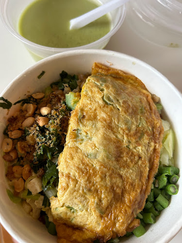 Traditional Hakka Rice - Hospitality and gastronomy