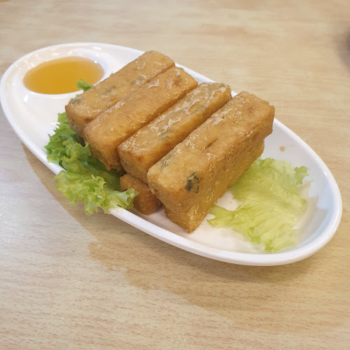 Comentarii opinii despre Uncle Leong Seafood