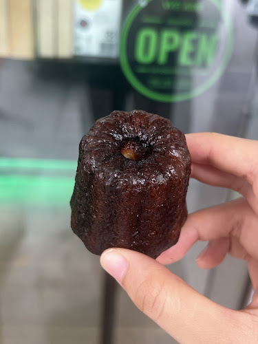 Caffeine Xpress - Hospitality and gastronomy