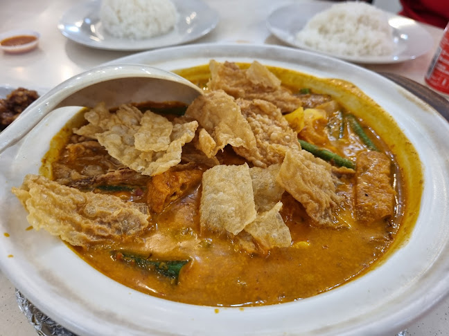 Opinii despre Nam Wah Coffee Shop în Singapore - Hospitality and gastronomy