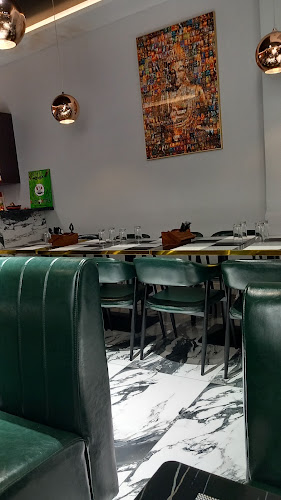 Comentarii opinii despre Black Pepper Multicuisine Restaurant Singapore