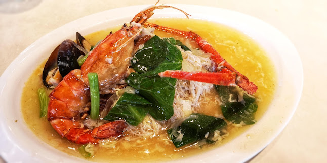 So Pho (Waterway Point)