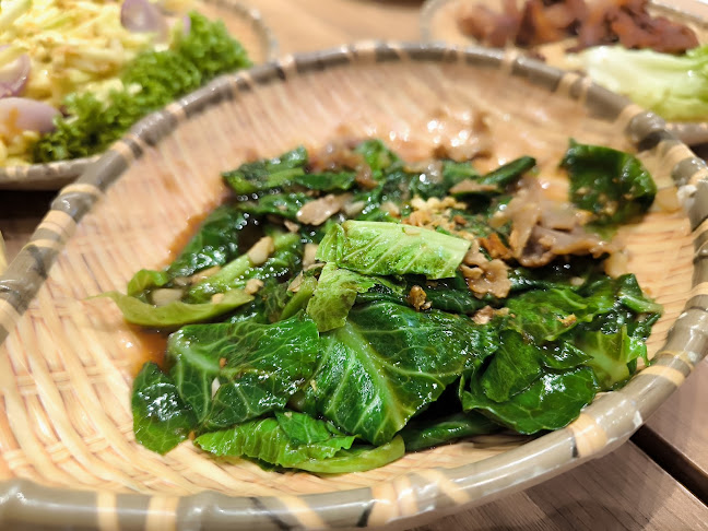 Comentarii opinii despre Sanook Kitchen - Lot One