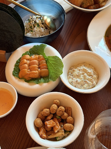 The Whisper Room - Hospitality and gastronomy