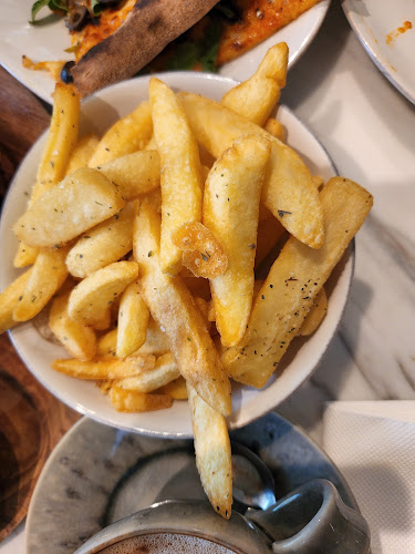 Pano Kato Grill, Pizza & Deli - Hospitality and gastronomy