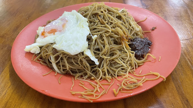 7 Days Coffee Shop - Singapore