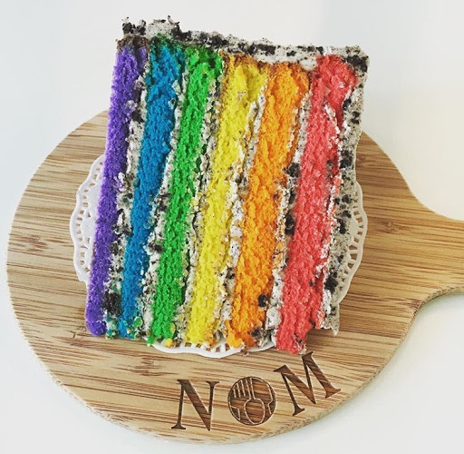 Opinii despre Nom Bistro în Singapore - Hospitality and gastronomy