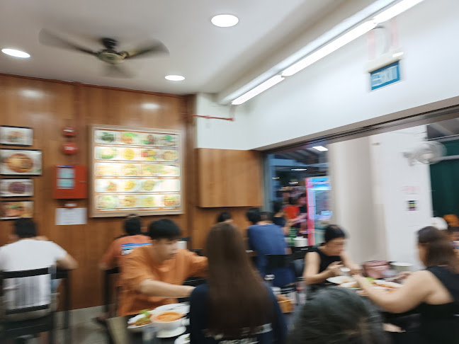 Comentarii opinii despre Moona Thai Kitchen..