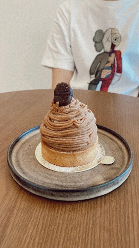 Simple Café 簡單。 - Singapore