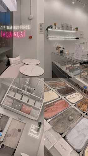 Cold Flings - Hospitality and gastronomy