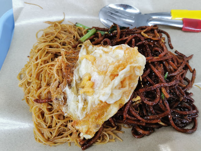 Opinii despre 68 Choices Eating House Pte Ltd în Singapore - Hospitality and gastronomy