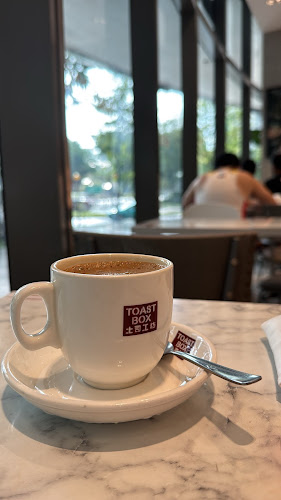 Comentarii opinii despre Toast Box