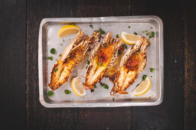 Opinii despre Sampanman @ Jewel Changi Airport în Singapore - Hospitality and gastronomy