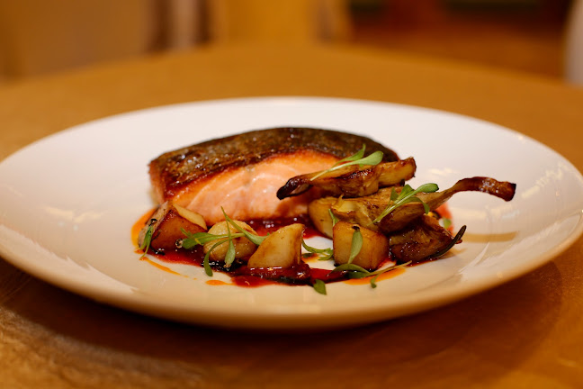 Opinii despre Atelier By The Bay în Singapore - Hospitality and gastronomy