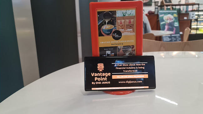 Comentarii opinii despre The Coffee Roaster Cafe @ NUS AS8