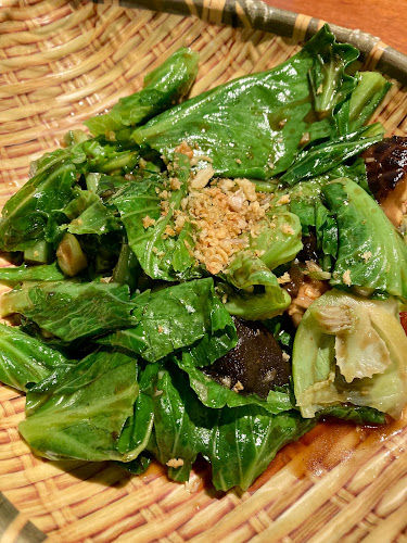 Sanook Kitchen - Kallang Wave Mall - Hospitality and gastronomy