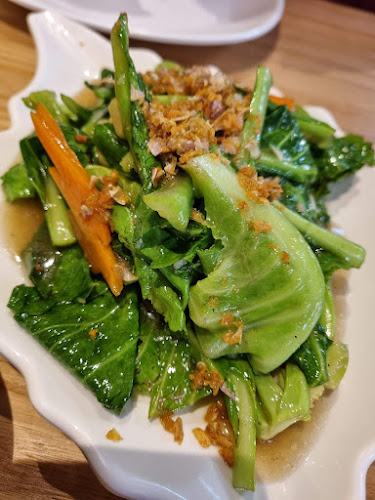 Comentarii opinii despre Chok Dee Authentic Thai Cuisine