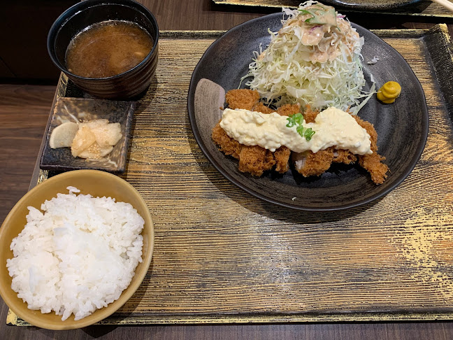 Tonkatsu by Ma Maison @ Westgate