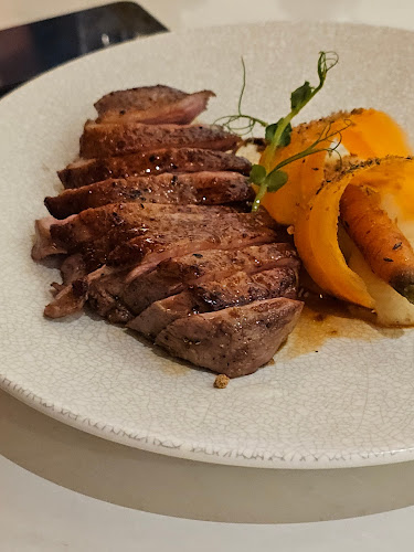 Opinii despre Elfuego by COLLIN’S® (Jewel Changi Airport) în Singapore - Hospitality and gastronomy