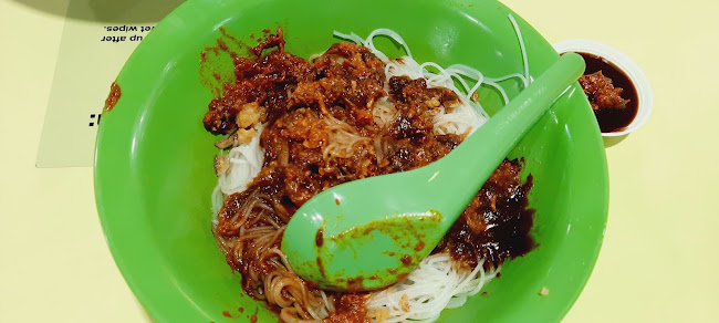 Bendemeer Market & Food Centre - Singapore