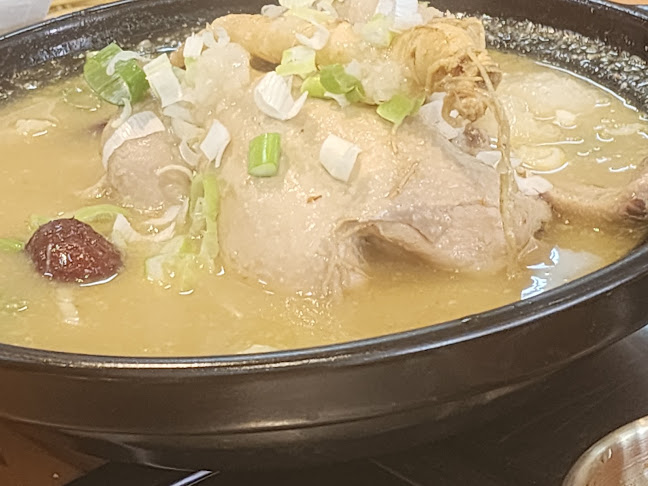 Opinii despre SONGANE 송가네 în Singapore - Hospitality and gastronomy