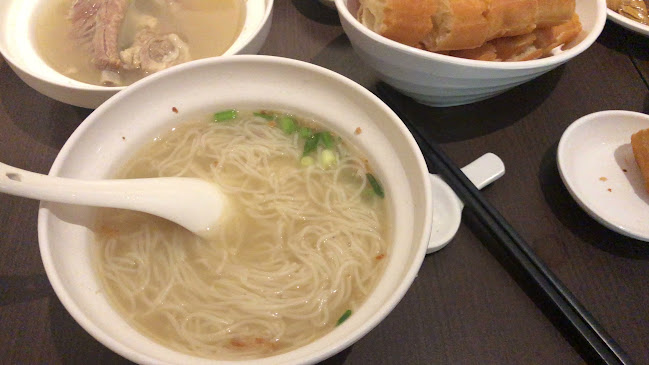 Tuan Yuan Pork Ribs Soup - Hospitality and gastronomy