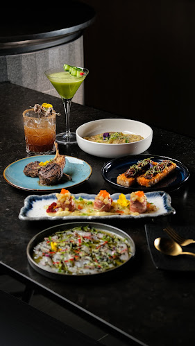 Opinii despre Fu Lin - Clarke Quay în Singapore - Hospitality and gastronomy