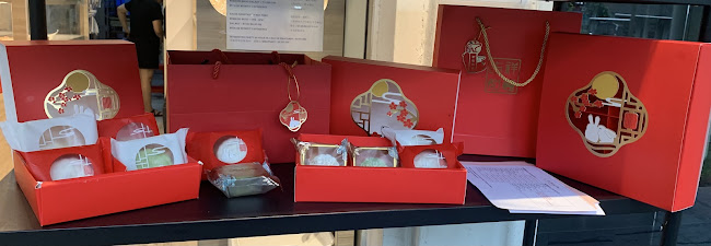 It's Bread Time - Hospitality and gastronomy