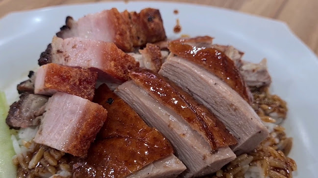 Kim Heng HK Roasted Delights