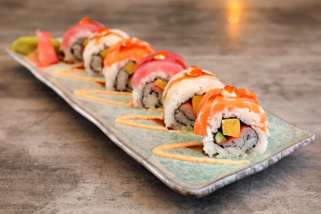 Sandai Izakaya 三代居酒屋