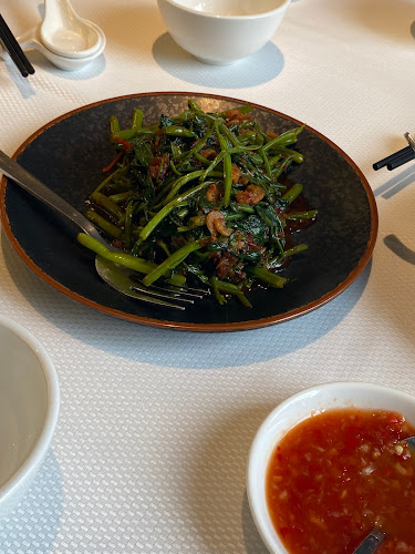 JUMBO Seafood - Jewel - Hospitality and gastronomy