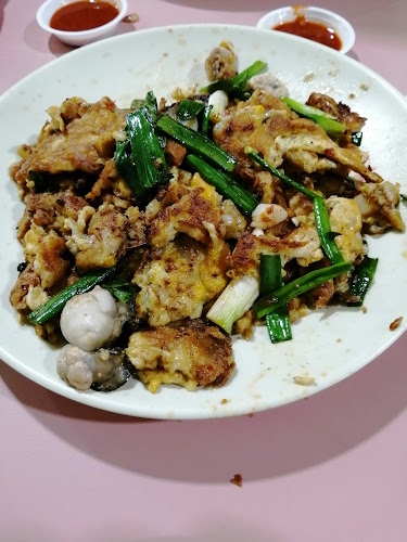 Toa Payoh Lorong 8 Market & Hawker Centre - Hospitality and gastronomy