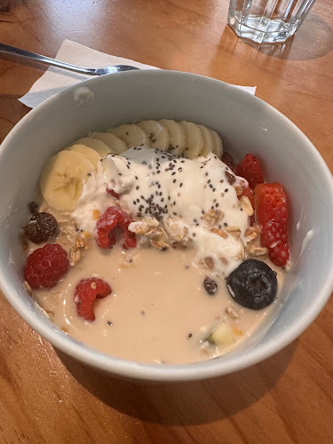 Opinii despre the RITUAL în Singapore - Hospitality and gastronomy