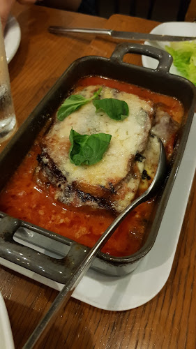 Spizza Bukit Timah - Hospitality and gastronomy