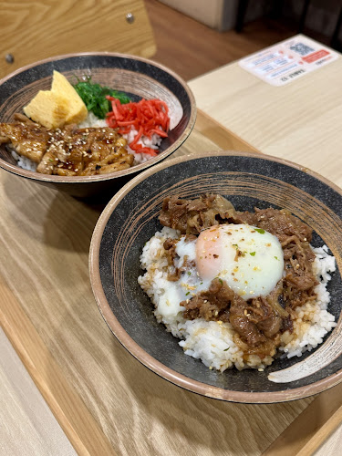 umisushi Compass One - Singapore