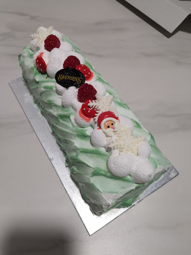 Swensen's @ Causeway Point - Singapore