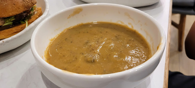 Cedele Bakery Kitchen - Hospitality and gastronomy