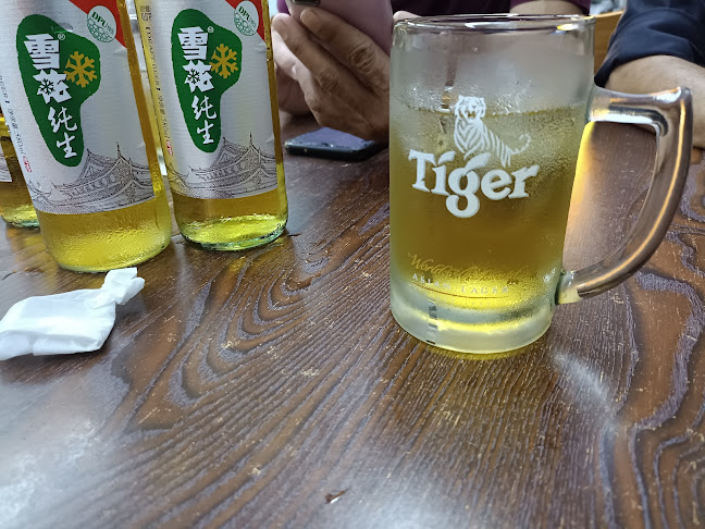 Jia Xiang Chinese Restaurant