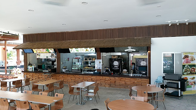 Awal Bismillah Makan Place - Singapore